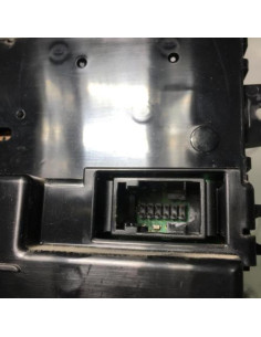 Commande chauffage MINI MINI 2 R60 COUNTRYMAN BREAK Diesel 2