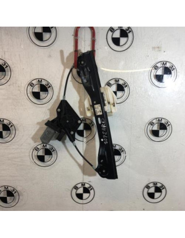 Leve vitre electrique arriere droit MINI MINI 2 R60 COUNTRYMAN BREAK Diesel