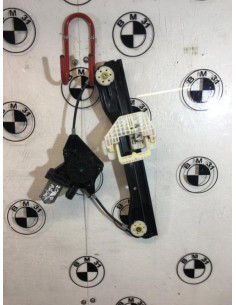 Leve vitre electrique arriere gauche MINI MINI 2 R60 COUNTRYMAN BREAK Diesel