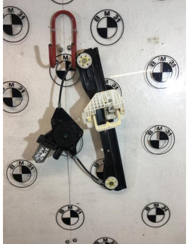 Leve vitre electrique arriere gauche MINI MINI 2 R60 COUNTRYMAN BREAK Diesel