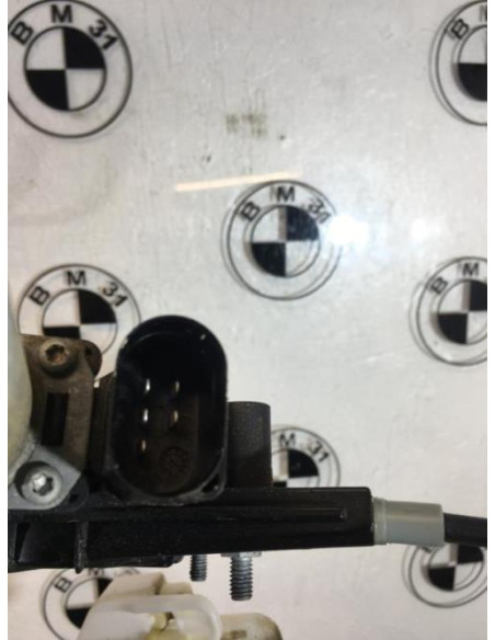 Leve vitre electrique arriere gauche MINI MINI 2 R60 COUNTRYMAN BREAK Diesel