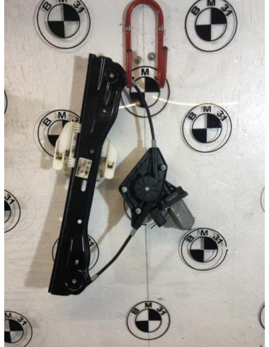 Leve vitre electrique arriere gauche MINI MINI 2 R60 COUNTRYMAN BREAK Diesel