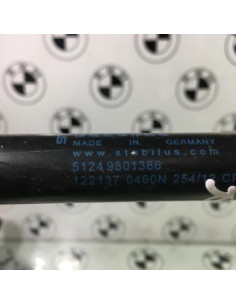 Verin de coffre MINI MINI 2 R60 COUNTRYMAN BREAK Diesel 2