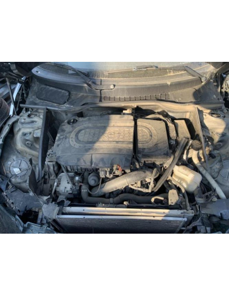 Volant MINI MINI 2 R60 COUNTRYMAN BREAK Diesel