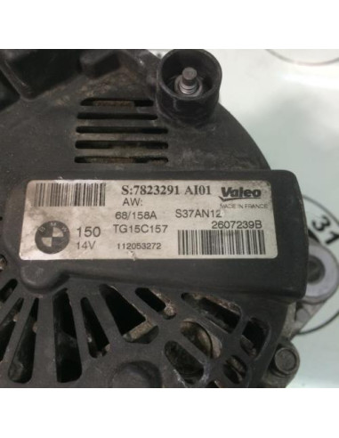 Alternateur MINI MINI 2 R60 COUNTRYMAN BREAK Diesel