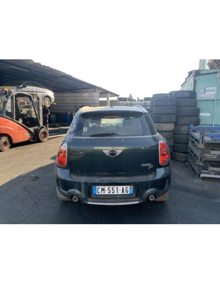 Bloc ABS (freins anti-blocage) MINI MINI 2 R60 COUNTRYMAN BREAK Diesel