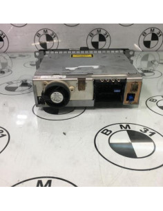 Autoradio d'origine BMW SERIE 1 E87 PHASE 1  2