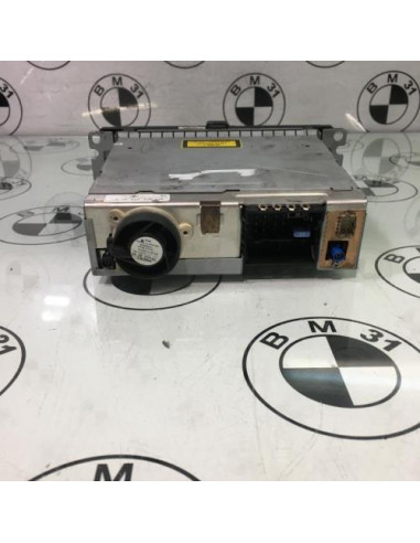 Autoradio d'origine BMW SERIE 1 E87 PHASE 1 