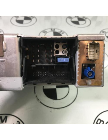 Autoradio d'origine BMW SERIE 1 E87 PHASE 1 