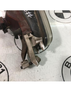 Anti brouillard droit (feux) BMW SERIE 3 E46 TOURING PHASE 1 BREAK Diesel