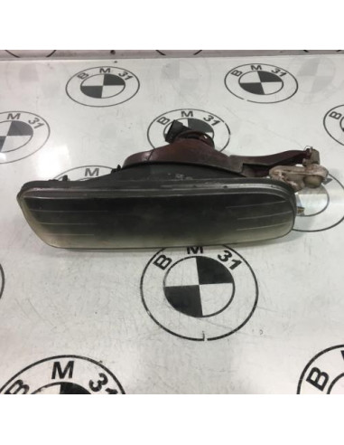 Anti brouillard droit (feux) BMW SERIE 3 E46 TOURING PHASE 1 BREAK Diesel