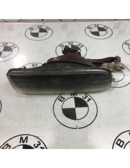 Anti brouillard droit (feux) BMW SERIE 3 E46 TOURING PHASE 1 BREAK Diesel