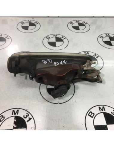 Anti brouillard droit (feux) BMW SERIE 3 E46 TOURING PHASE 1 BREAK Diesel