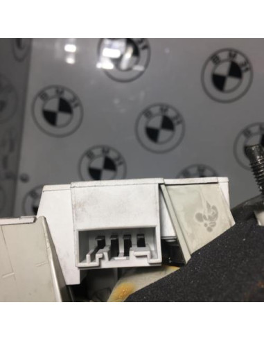 Feu arriere principal gauche (feux) BMW SERIE 3 E46 TOURING PHASE 1 BREAK Diesel