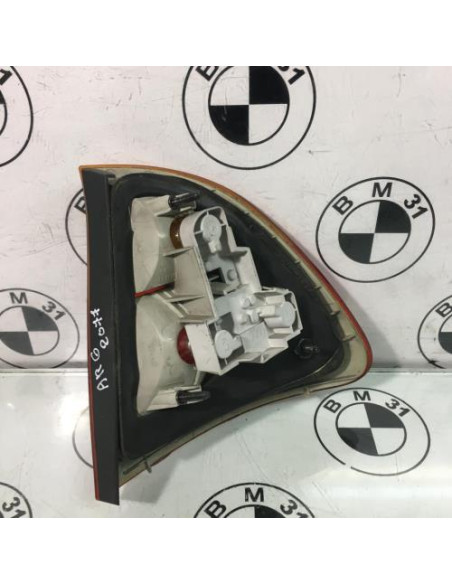 Feu arriere principal gauche (feux) BMW SERIE 3 E46 TOURING PHASE 1 BREAK Diesel
