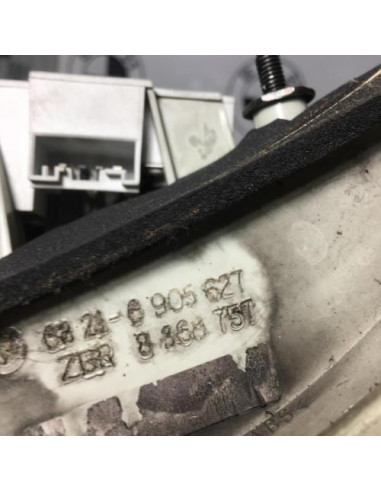 Feu arriere principal gauche (feux) BMW SERIE 3 E46 TOURING PHASE 1 BREAK Diesel