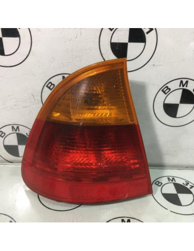 Feu arriere principal gauche (feux) BMW SERIE 3 E46 TOURING PHASE 1 BREAK Diesel