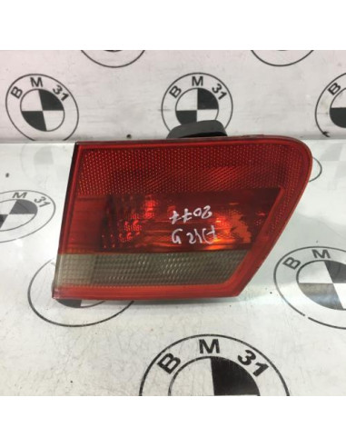 Feu arriere secondaire droit (feux) BMW SERIE 3 E46 TOURING PHASE 1 BREAK Diesel