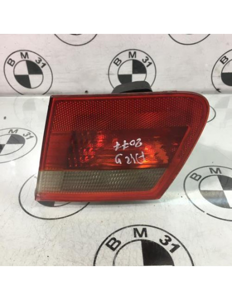 Feu arriere secondaire droit (feux) BMW SERIE 3 E46 TOURING PHASE 1 BREAK Diesel