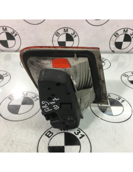Feu arriere secondaire droit (feux) BMW SERIE 3 E46 TOURING PHASE 1 BREAK Diesel