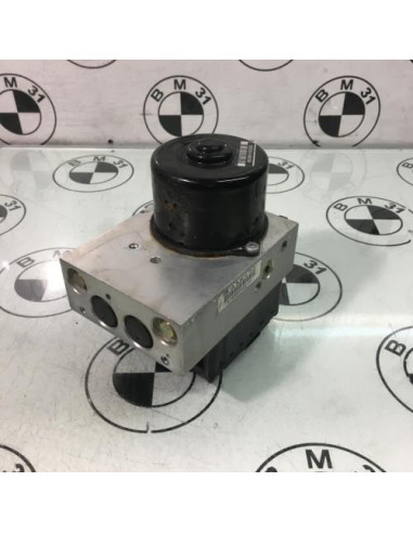 Bloc ABS (freins anti-blocage) BMW SERIE 3 E46 TOURING PHASE 1 BREAK Diesel