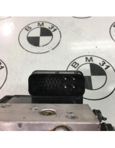 Bloc ABS (freins anti-blocage) BMW SERIE 3 E46 TOURING PHASE 1 BREAK Diesel 2