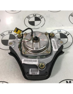 Air bag conducteur BMW SERIE 3 E46 TOURING PHASE 1 BREAK Diesel