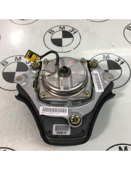 Air bag conducteur BMW SERIE 3 E46 TOURING PHASE 1 BREAK Diesel
