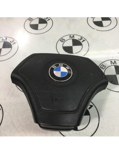Air bag conducteur BMW SERIE 3 E46 TOURING PHASE 1 BREAK Diesel