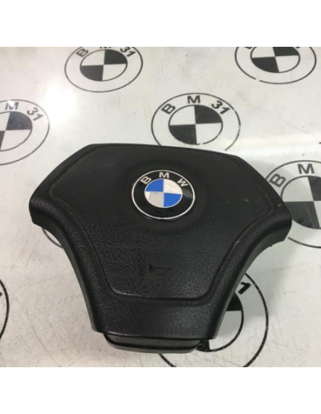 Air bag conducteur BMW SERIE 3 E46 TOURING PHASE 1 BREAK Diesel