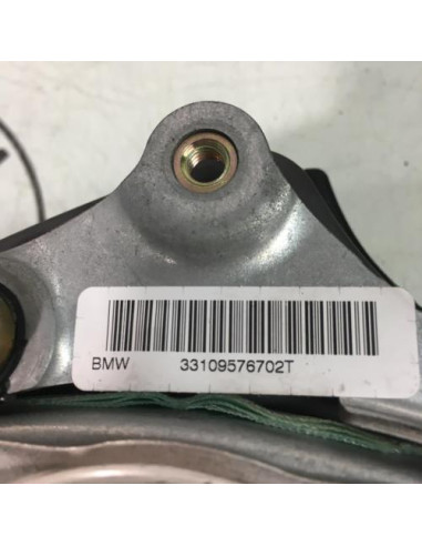 Air bag conducteur BMW SERIE 3 E46 TOURING PHASE 1 BREAK Diesel
