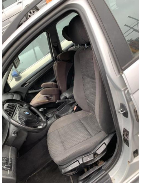 Air bag conducteur BMW SERIE 3 E46 TOURING PHASE 1 BREAK Diesel