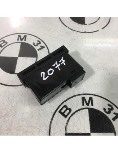 Bouton de warning BMW SERIE 3 E46 TOURING PHASE 1 BREAK Diesel