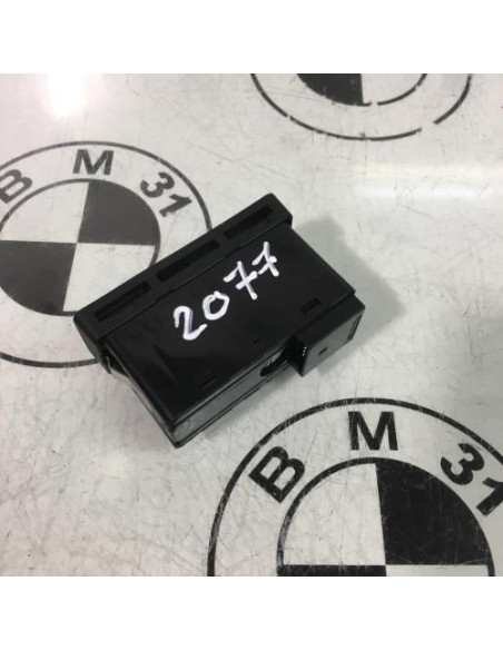 Bouton de warning BMW SERIE 3 E46 TOURING PHASE 1 BREAK Diesel