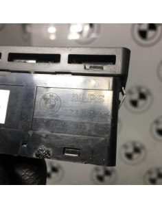 Bouton de warning BMW SERIE 3 E46 TOURING PHASE 1 BREAK Diesel 2