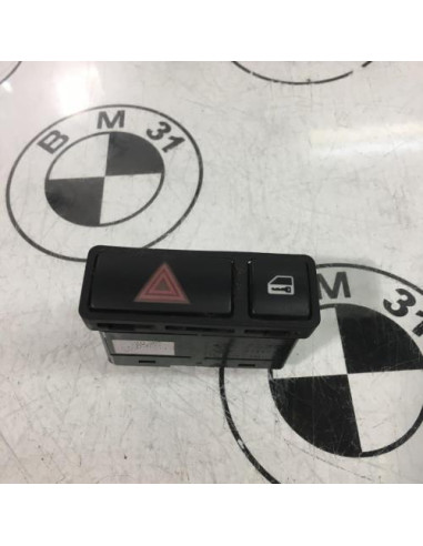 Bouton de warning BMW SERIE 3 E46 TOURING PHASE 1 BREAK Diesel