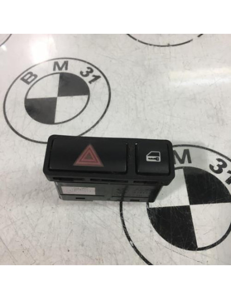 Bouton de warning BMW SERIE 3 E46 TOURING PHASE 1 BREAK Diesel