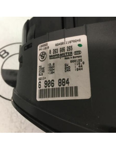 Compteur BMW SERIE 3 E46 TOURING PHASE 1 BREAK Diesel