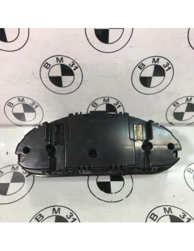 Compteur BMW SERIE 3 E46 TOURING PHASE 1 BREAK Diesel