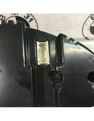 Compteur BMW SERIE 3 E46 TOURING PHASE 1 BREAK Diesel