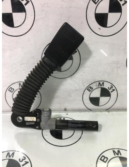 Pretensionneur de ceinture avant droit BMW SERIE 3 E46 TOURING PHASE 1 BREAK Diesel