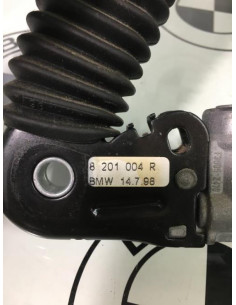 Pretensionneur de ceinture avant droit BMW SERIE 3 E46 TOURING PHASE 1 BREAK Diesel 2