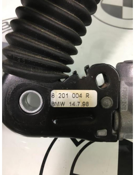 Pretensionneur de ceinture avant droit BMW SERIE 3 E46 TOURING PHASE 1 BREAK Diesel