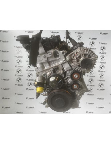 Moteur BMW SERIE 1 F20 PHASE 1 