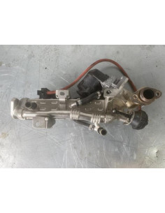 Radiateur EGR BMW SERIE 1 F20 PHASE 1  2