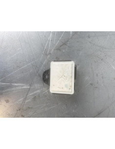 Boitier de prechauffage BMW SERIE 1 F20 PHASE 1  2