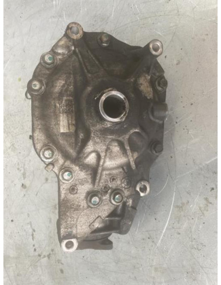 Pont avant complet BMW X6 E71 PHASE 1 Diesel