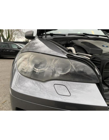 Pont avant complet BMW X6 E71 PHASE 1 Diesel