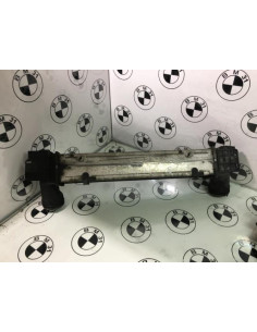 Echangeur air (Intercooler) BMW SERIE 3 E90 PHASE 1 Diesel 2