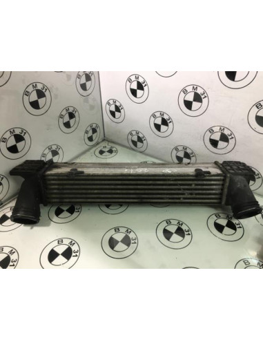 Echangeur air (Intercooler) BMW SERIE 3 E90 PHASE 1 Diesel